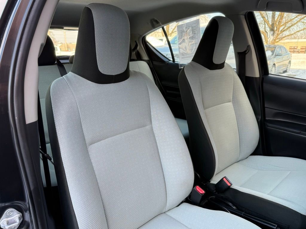 Used 2018 Toyota Prius C One w/ Carpet Mat Package image 16