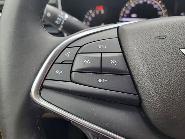 Used 2018 Cadillac XT5 AWD image 20