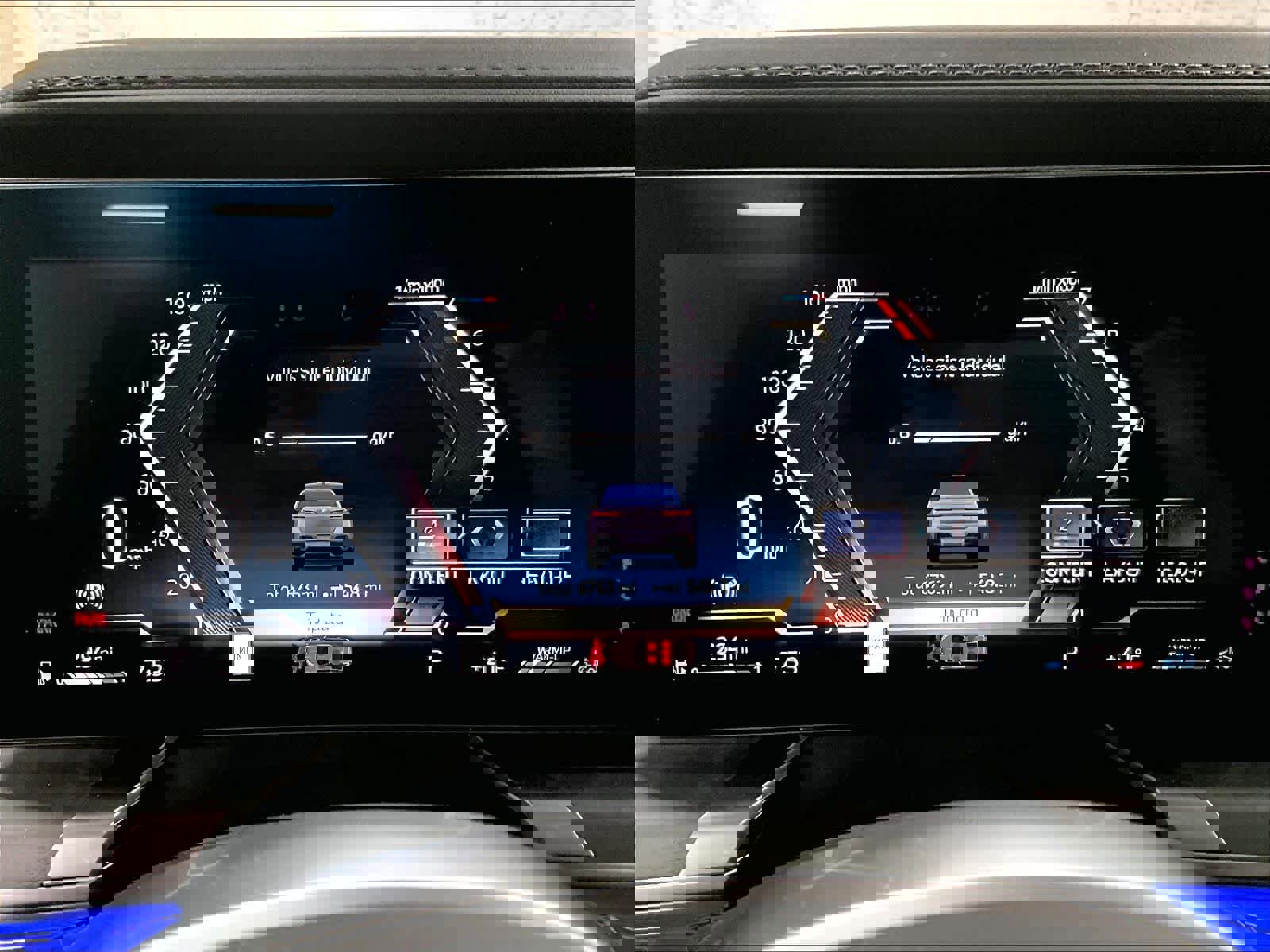 Certified 2025 BMW 760i xDrive image 21