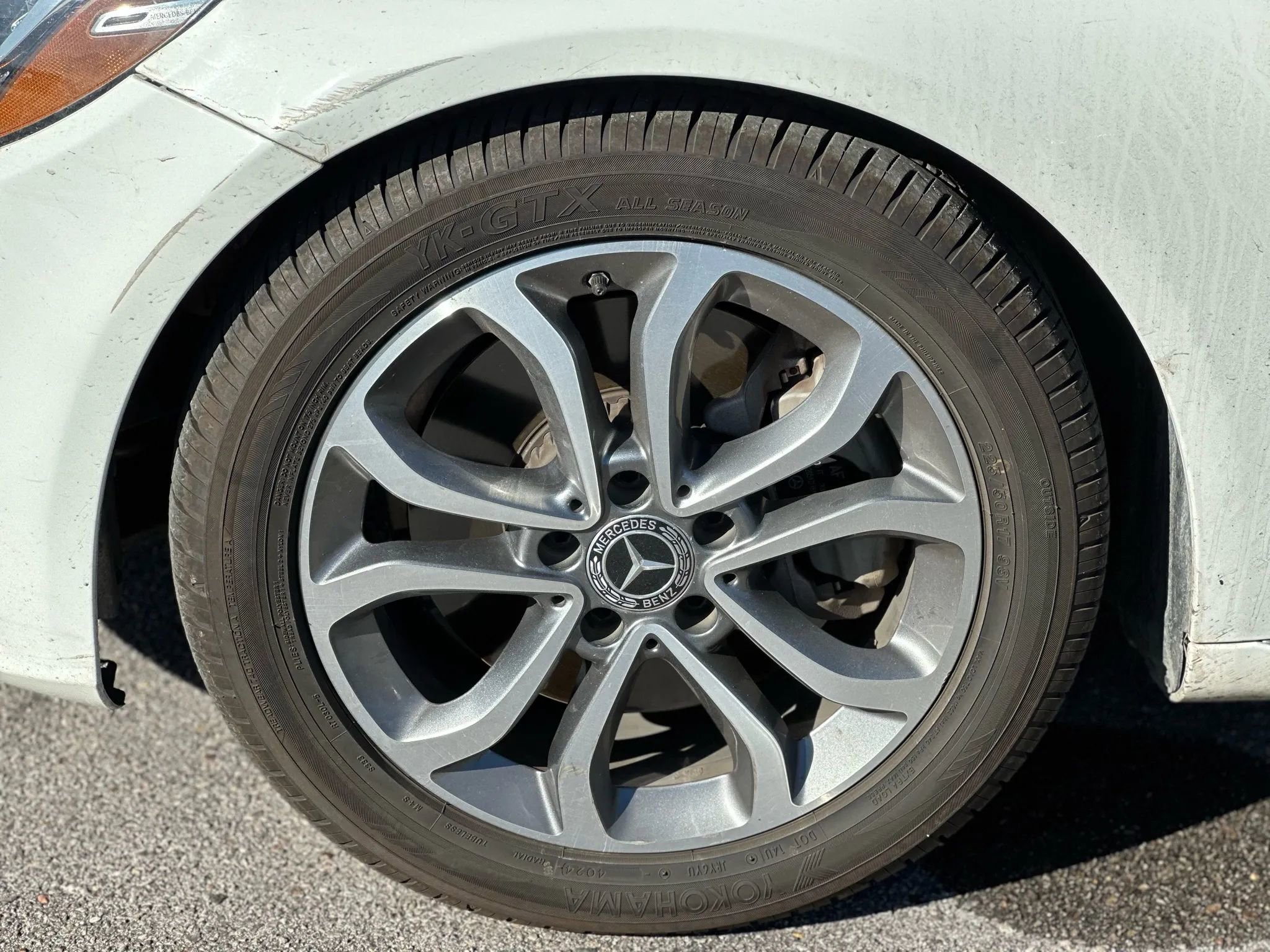 Used 2018 Mercedes-Benz C 300 Sedan image 25