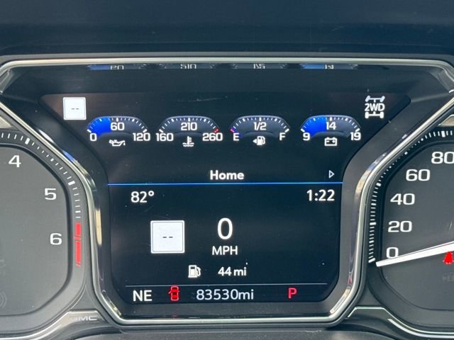 Used 2021 GMC Yukon XL Denali w/ Advanced Technology Package image 19