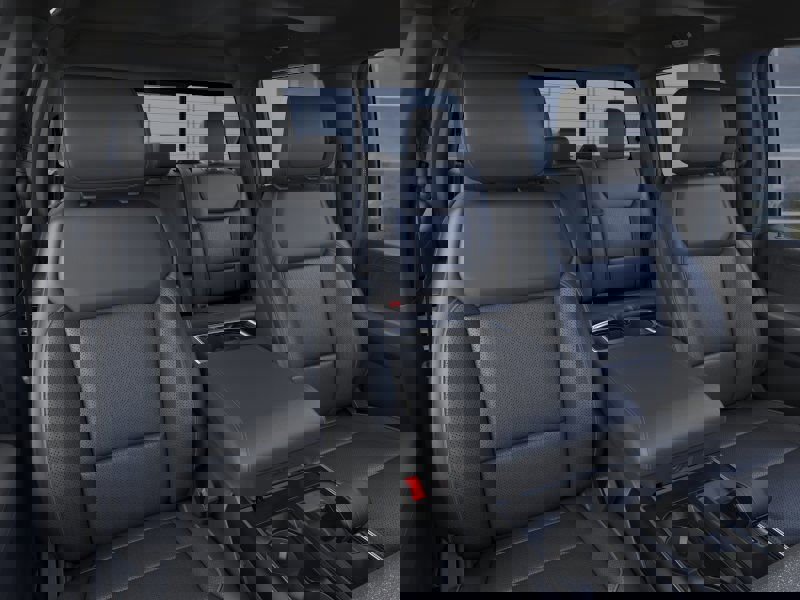 New 2025 Ford F150 Lariat w/ Equipment Group 501A Mid image 10