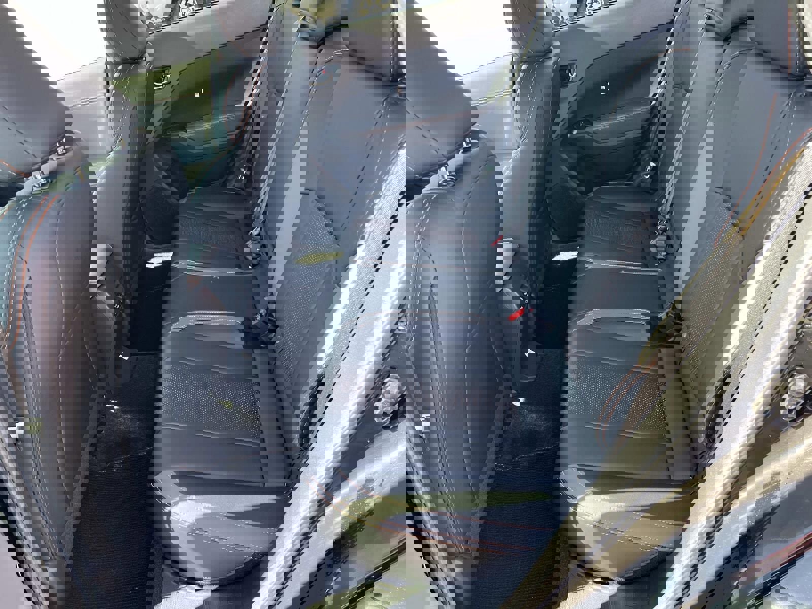 Certified 2025 Subaru Crosstrek 2.5i Limited w/ Popular Package #4A AWD/4WD image 20