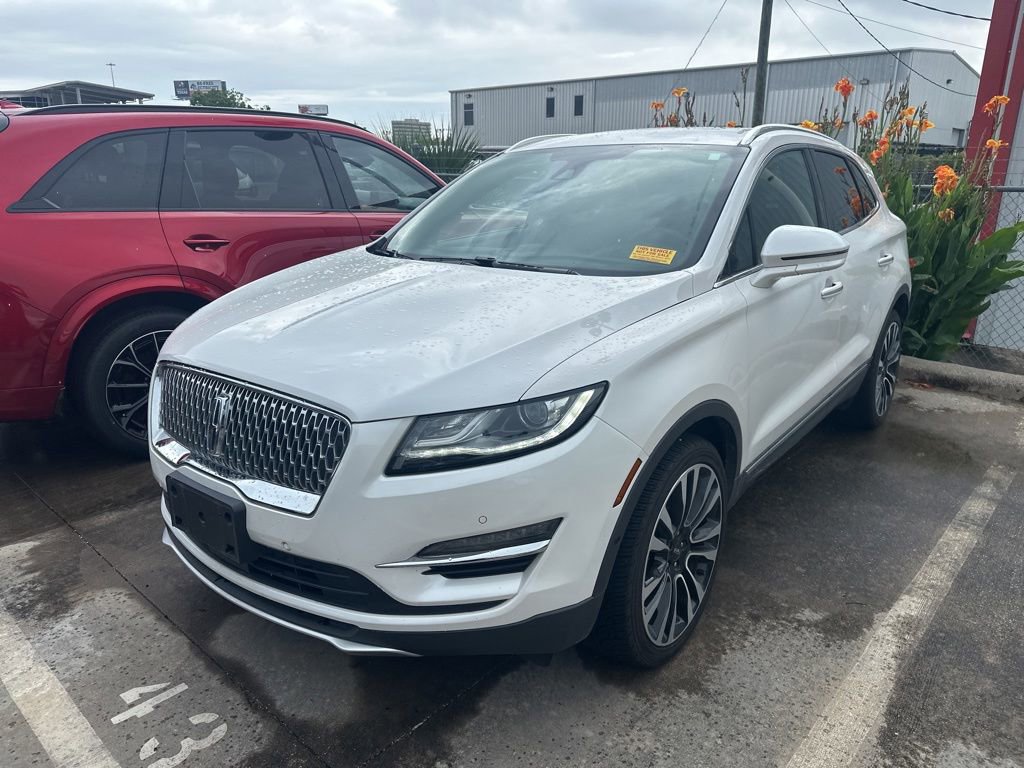 Used 2019 Lincoln MKC Reserve AWD/4WD image 1