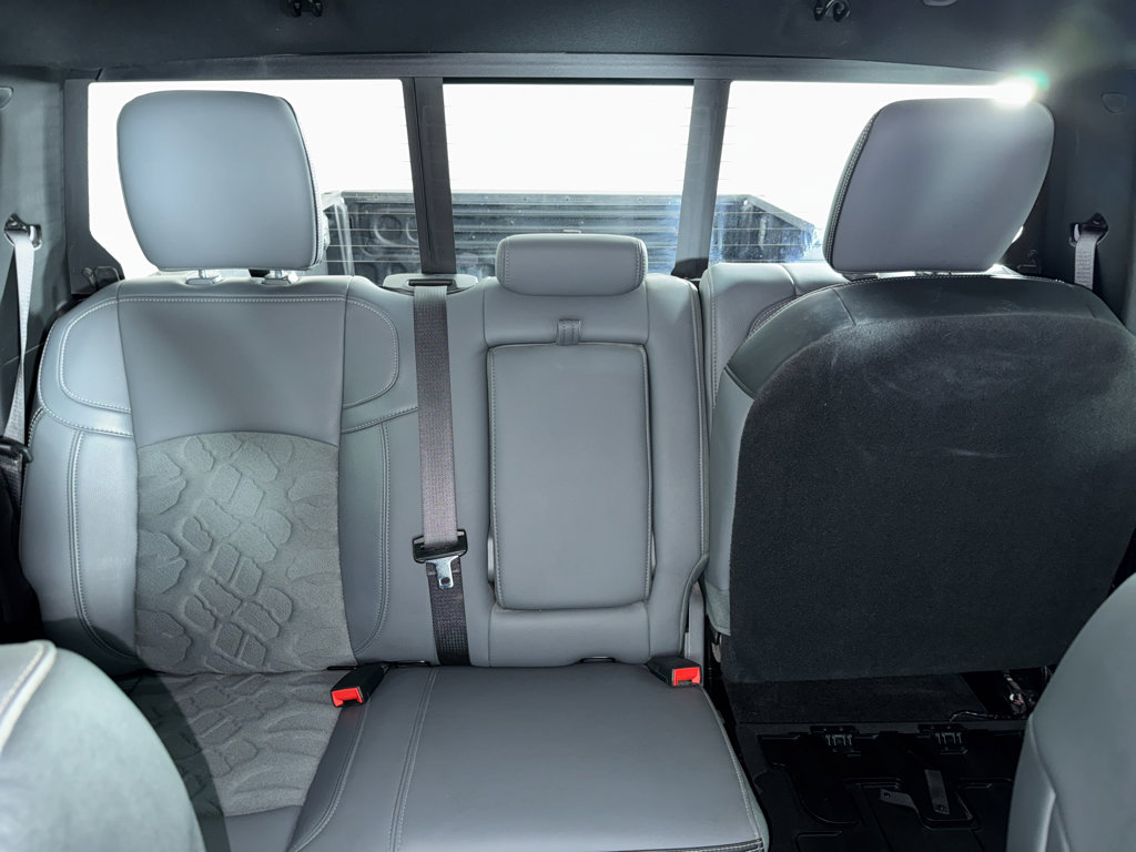 Used 2021 RAM 2500 Power Wagon image 6