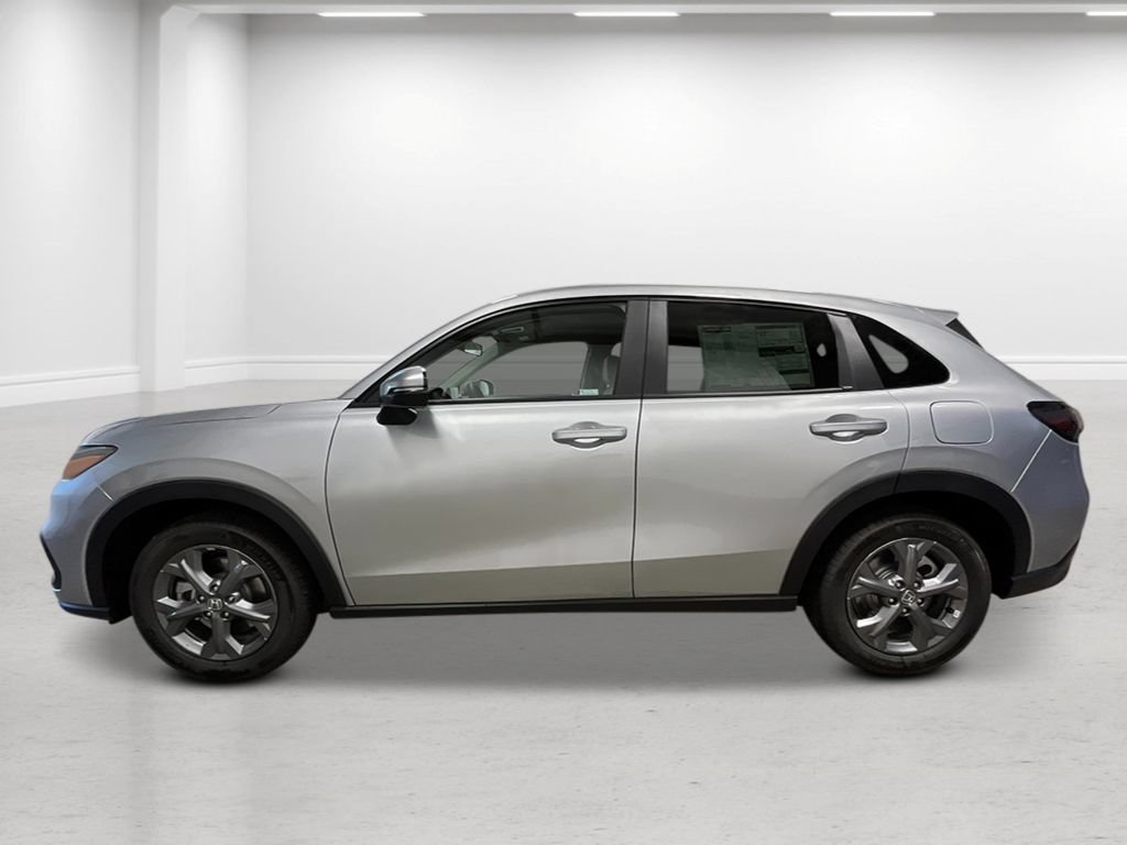 New 2027 Honda HR-V LX image 2