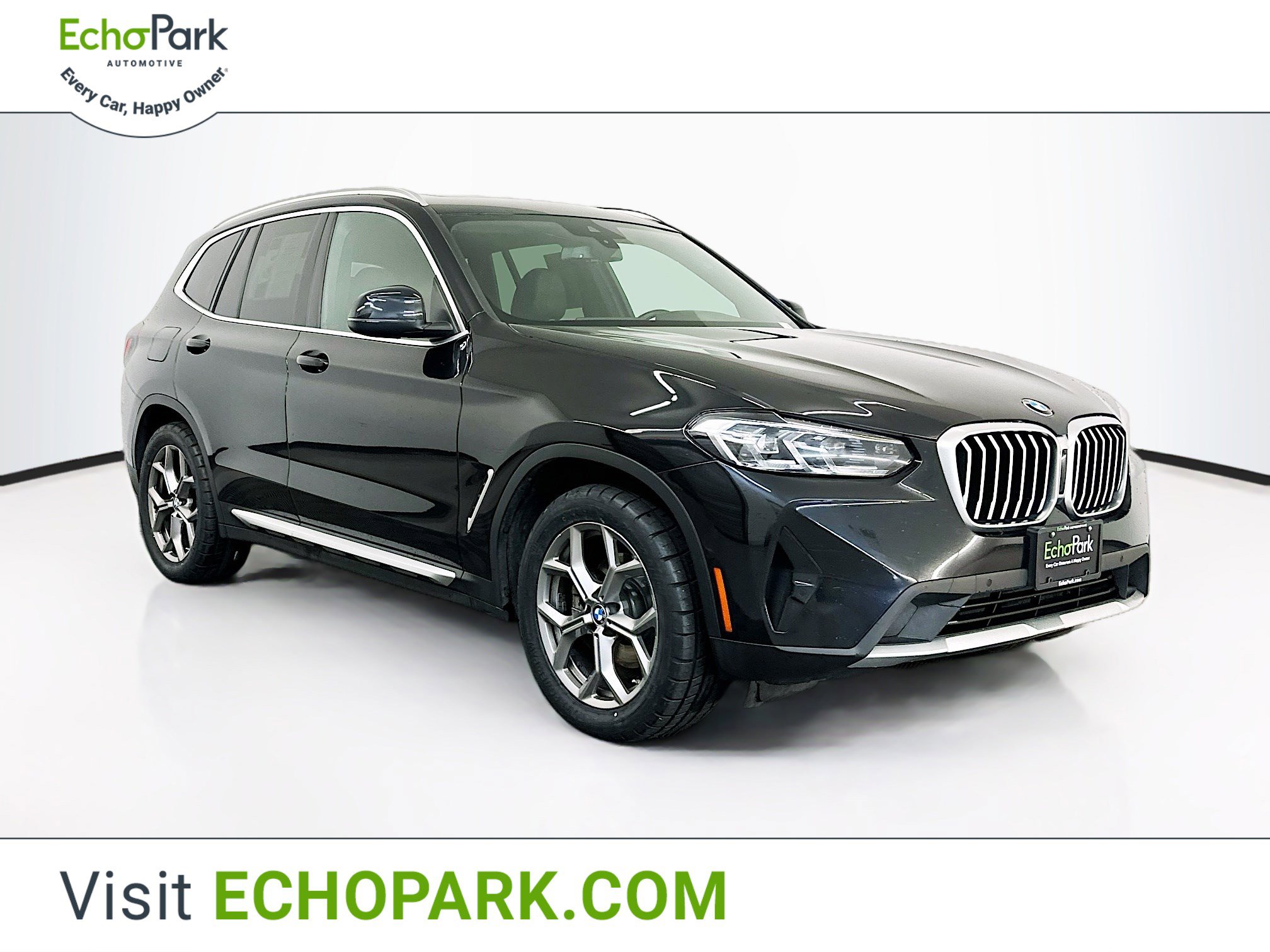 Used 2024 BMW X3 xDrive30i