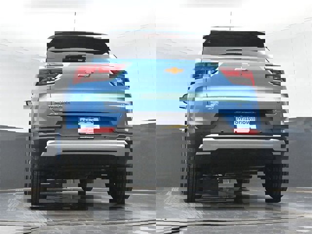 New 2026 Chevrolet TrailBlazer LT w/ Convenience Package image 49