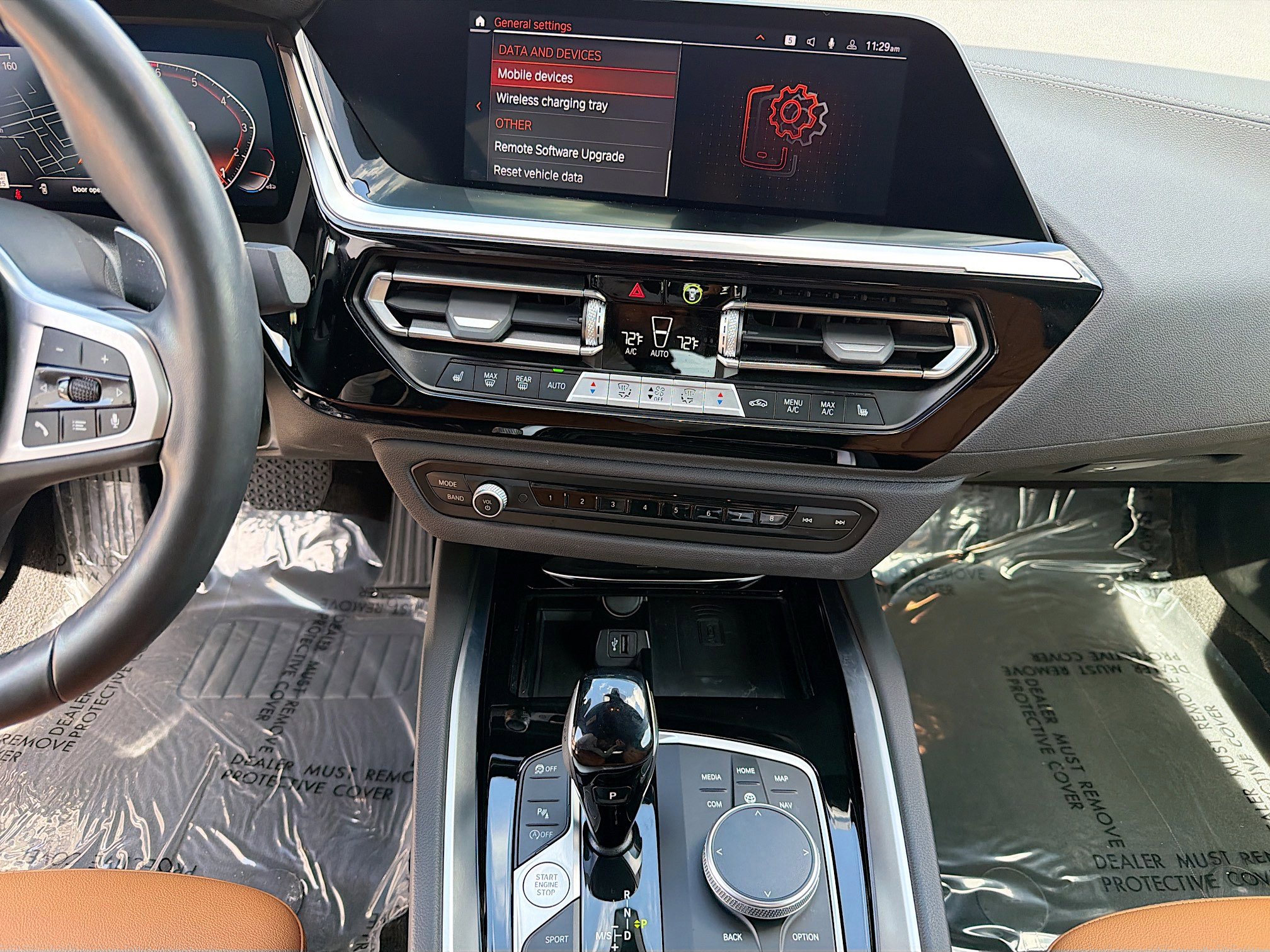 Certified 2023 BMW Z4 sDrive30i w/ Premium Package image 18