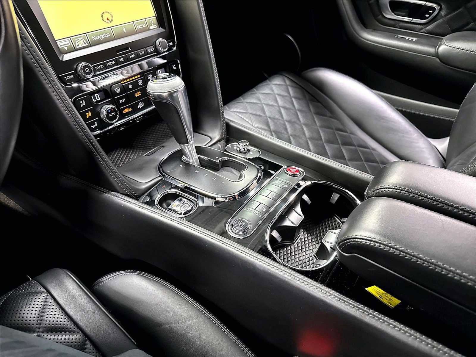 Used 2017 Bentley Continental GT AWD/4WD image 19