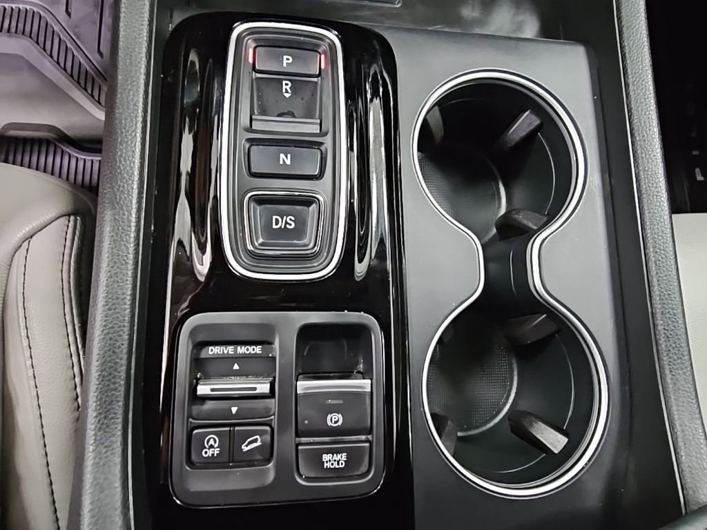 Used 2023 Honda Pilot Touring image 21