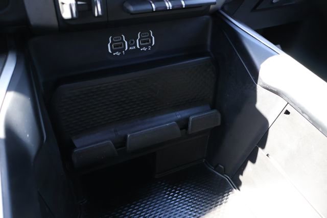 Used 2021 RAM 1500 Lone Star image 17