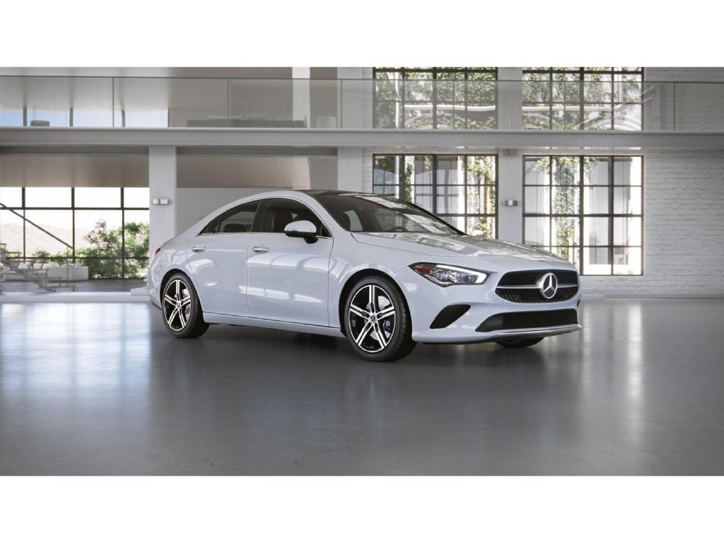 Certified 2023 Mercedes-Benz CLA 250 4MATIC image 12
