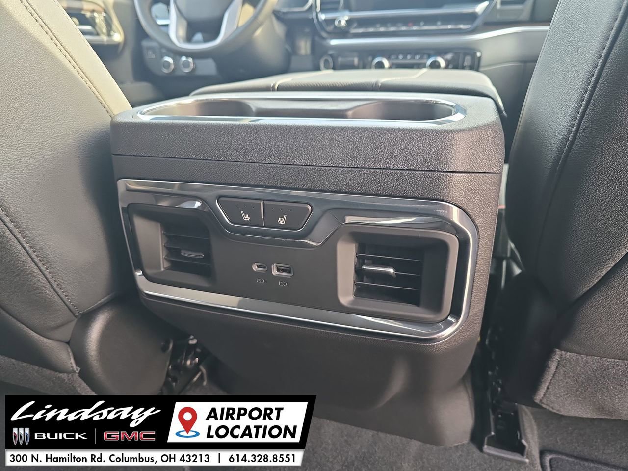 New 2026 GMC Sierra 1500 SLT w/ SLT Premium Package image 23