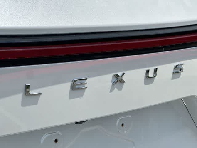 Used 2022 Lexus NX 350h AWD image 28