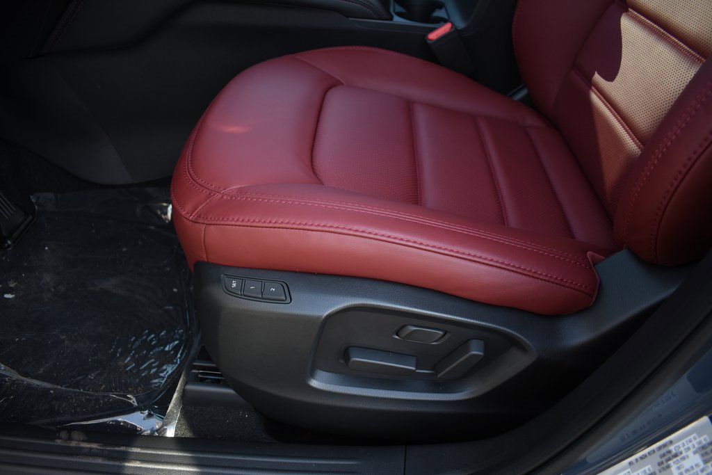 New 2025 MAZDA CX-5 Carbon Edition image 18