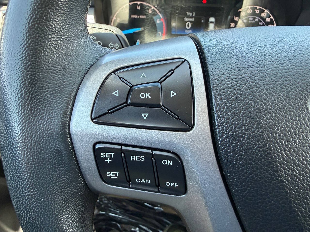 Used 2019 Ford Ranger XLT w/ Equipment Group 301A Mid AWD/4WD image 31