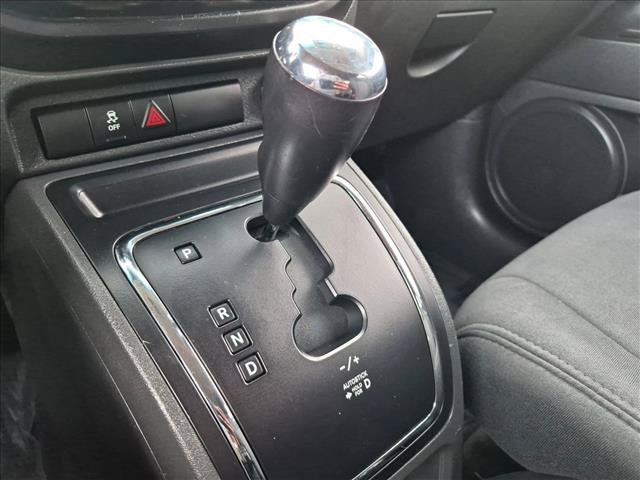 Used 2014 Jeep Compass Sport AWD/4WD image 17
