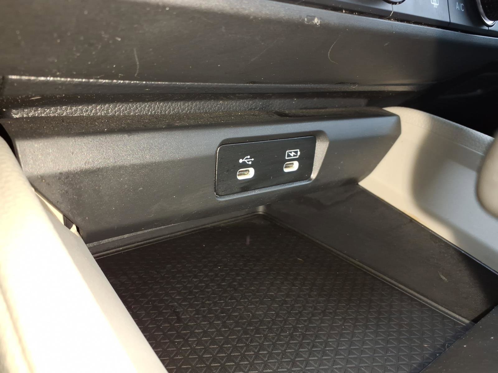 Certified 2024 Honda Accord LX image 19