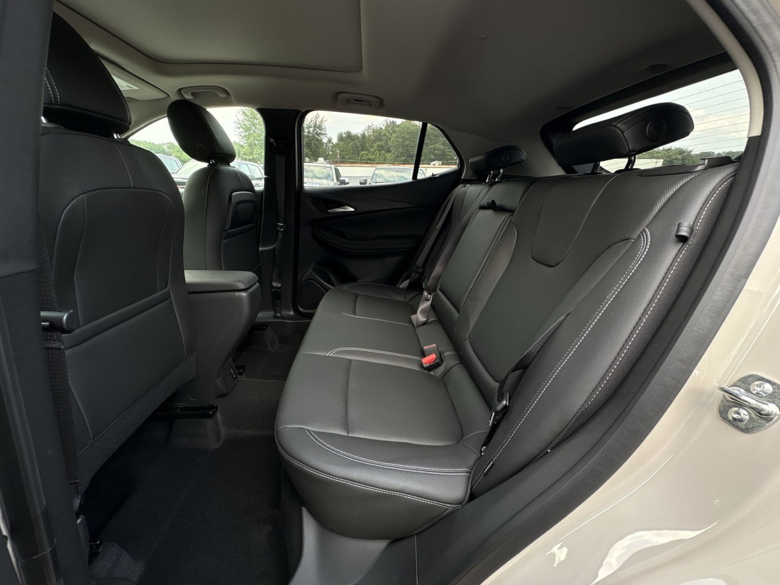 New 2026 Buick Encore GX Sport Touring w/ Studio Series AWD/4WD image 25