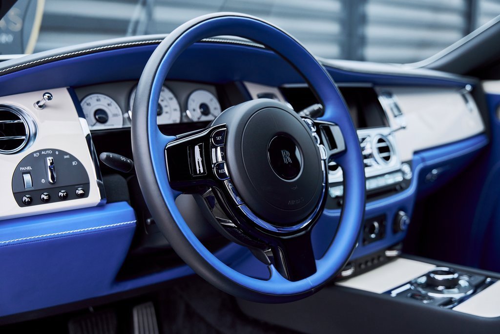 Used 2019 Rolls-Royce Ghost image 38