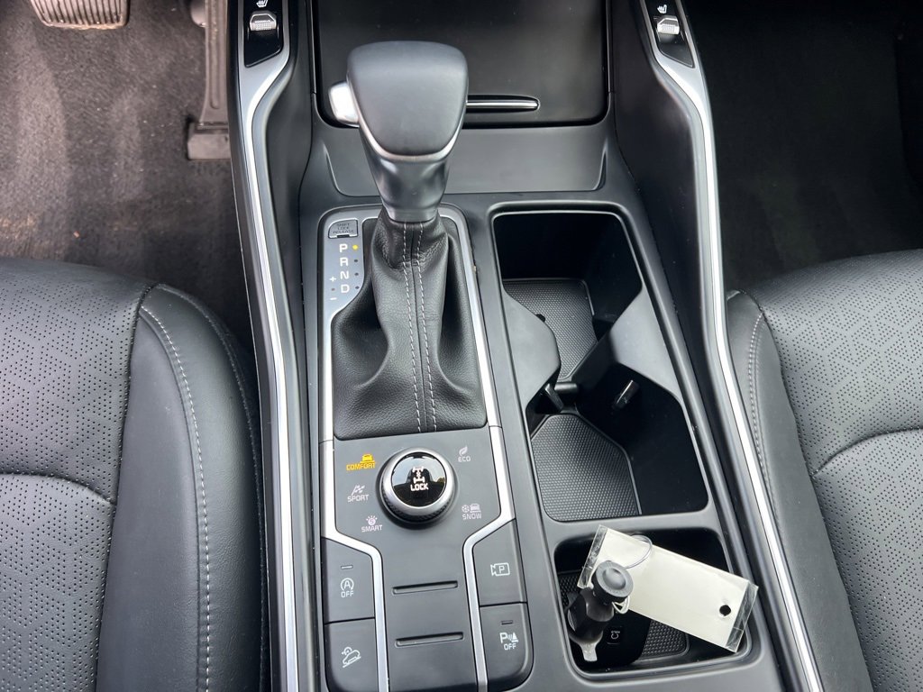 Certified 2023 Kia Sorento S image 16