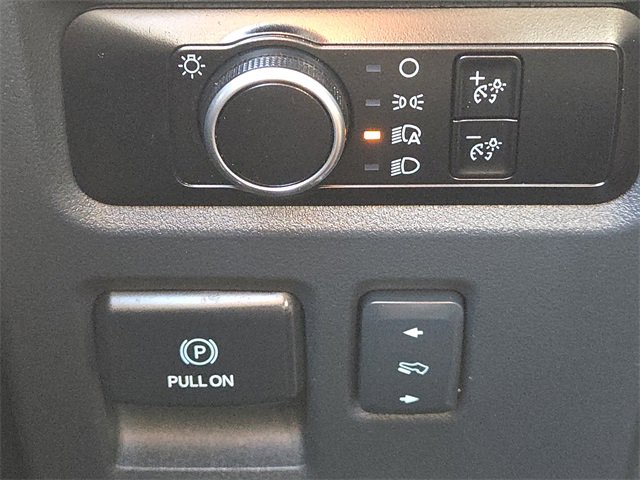 Certified 2024 Ford Expedition Max XLT image 19