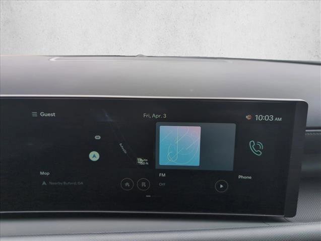 New 2026 Hyundai Santa Cruz XRT AWD/4WD image 10