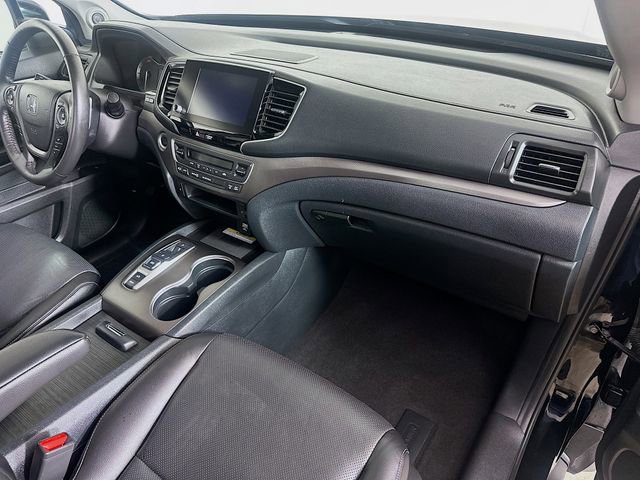 Certified 2023 Honda Ridgeline RTL-E image 32