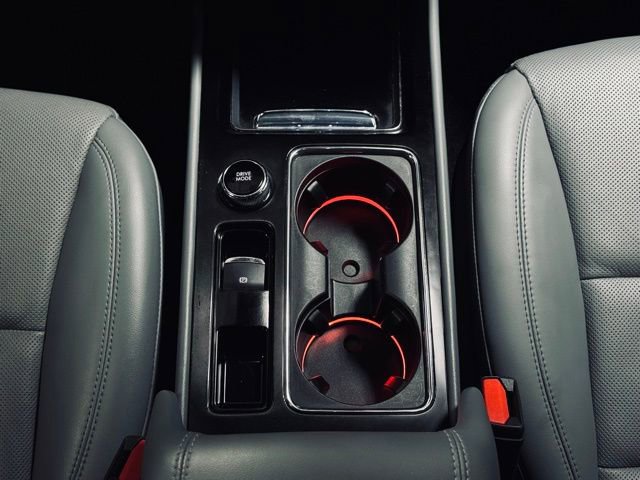 Used 2022 Lincoln Corsair Reserve w/ Equipment Group 201A image 35