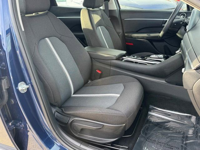 Used 2021 Hyundai Sonata SEL image 11