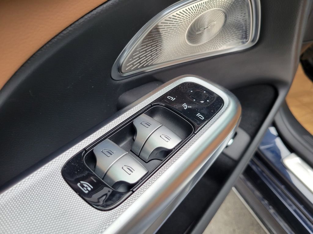 New 2026 Mercedes-Benz E 350 4MATIC Sedan image 15