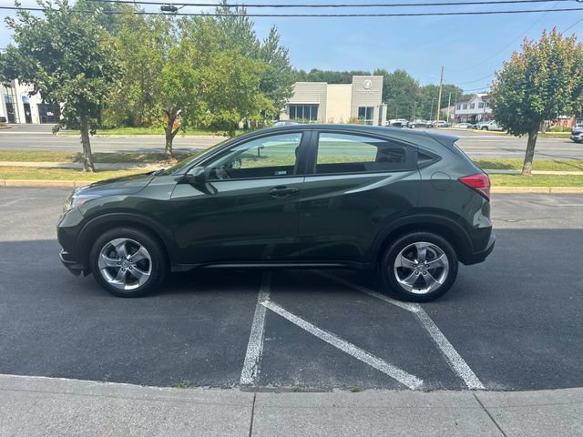 Used 2018 Honda HR-V LX image 6