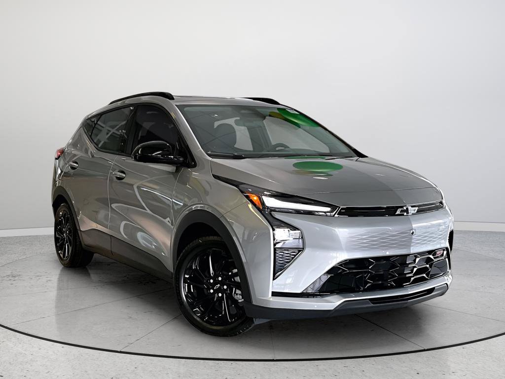 New 2027 Chevrolet Bolt RS w/ Technology Package image 1