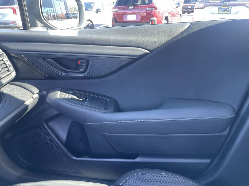 Certified 2025 Subaru Outback image 20