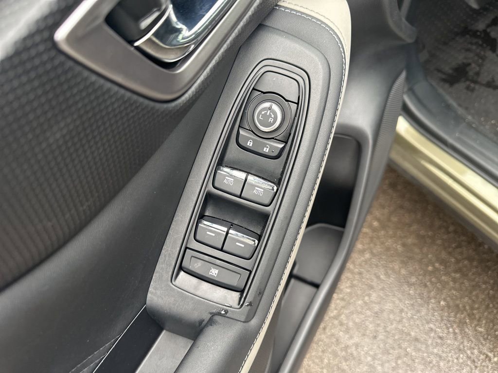 Certified 2023 Subaru Forester Limited image 10