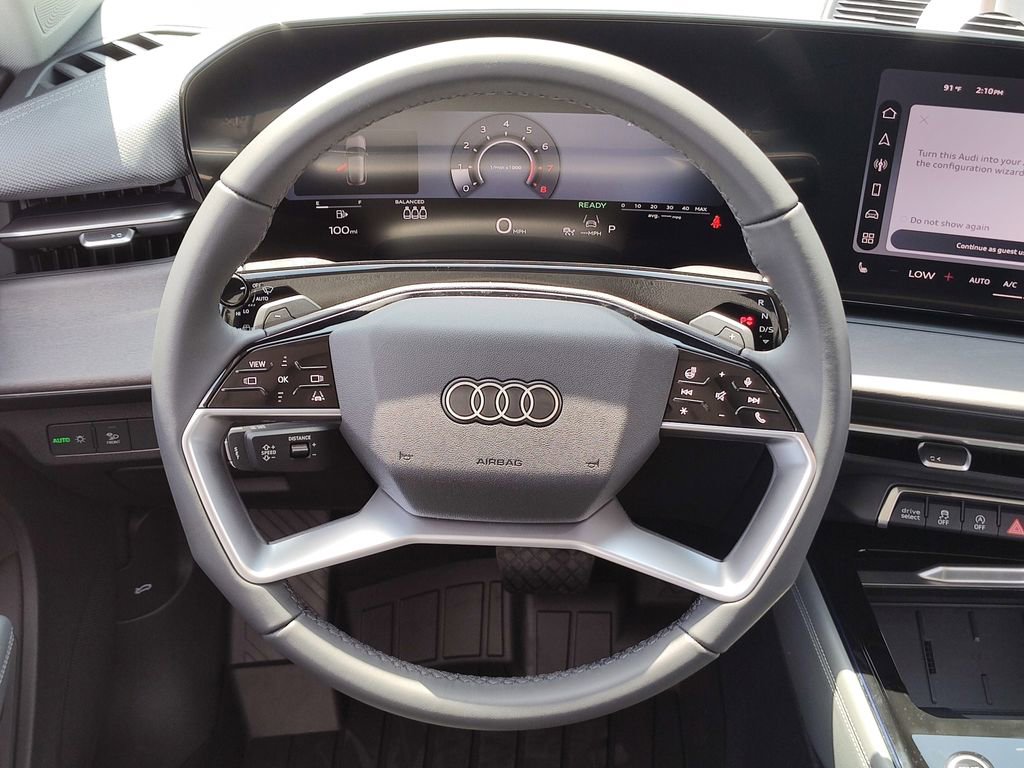 New 2026 Audi Q3 quattro 2.0T image 7
