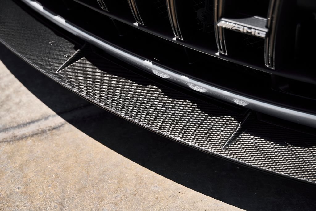 Used 2021 Mercedes-Benz AMG GT Black Series w/ Keyless-Go Package image 9
