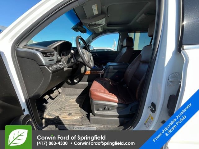 Used 2020 Chevrolet Tahoe Premier w/ Premier Plus Edition image 11