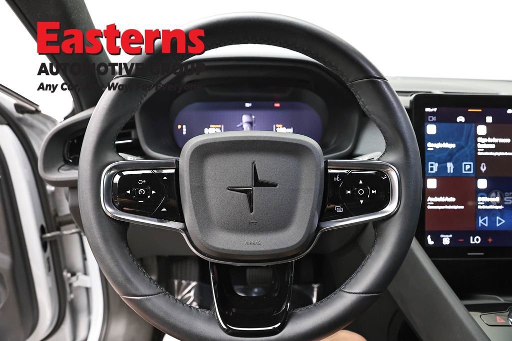 Used 2023 Polestar Polestar 2 AWD/4WD image 10