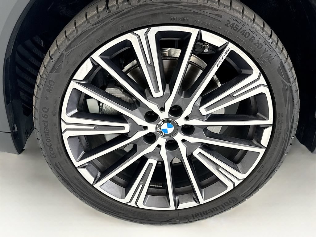 Used 2026 BMW X2 xDrive28i AWD/4WD image 28