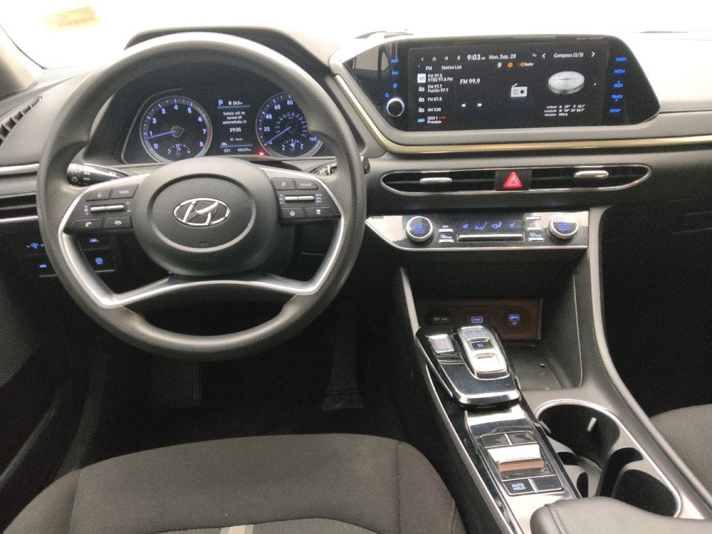 Used 2023 Hyundai Sonata SEL FWD image 22