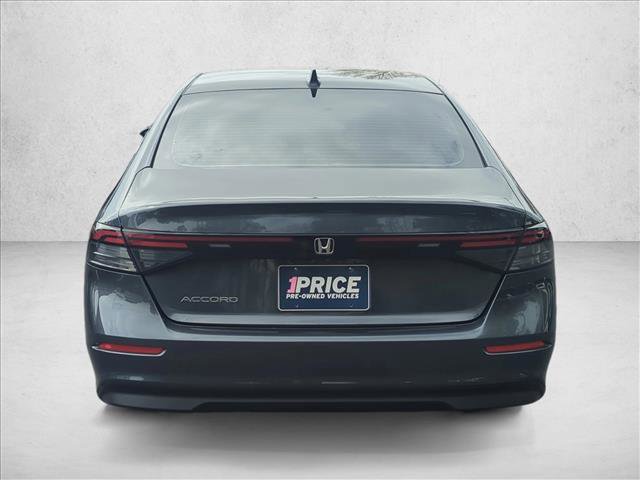 Used 2024 Honda Accord EX image 7