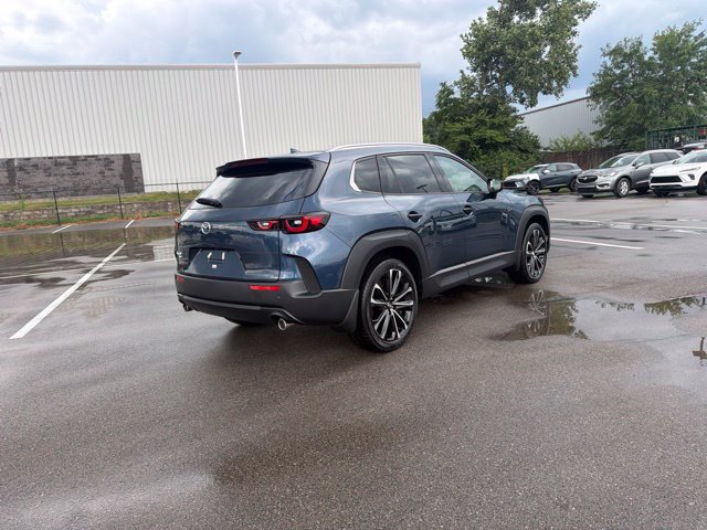 New 2026 MAZDA CX-50 AWD 2.5 S w/ Premium Package image 9