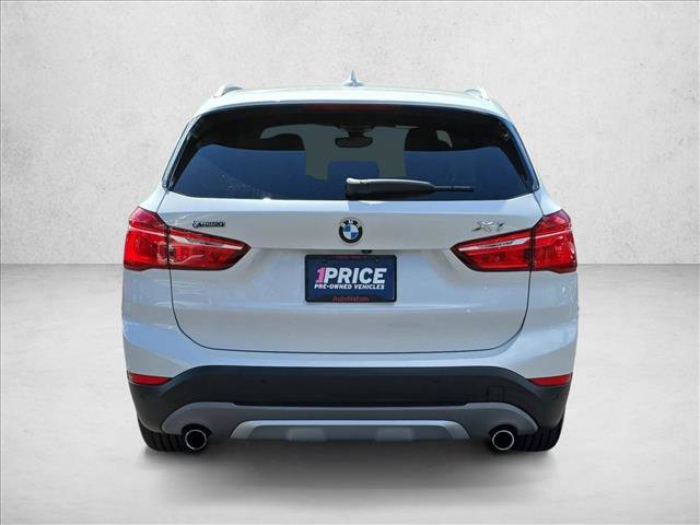 Used 2017 BMW X1 xDrive28i image 6