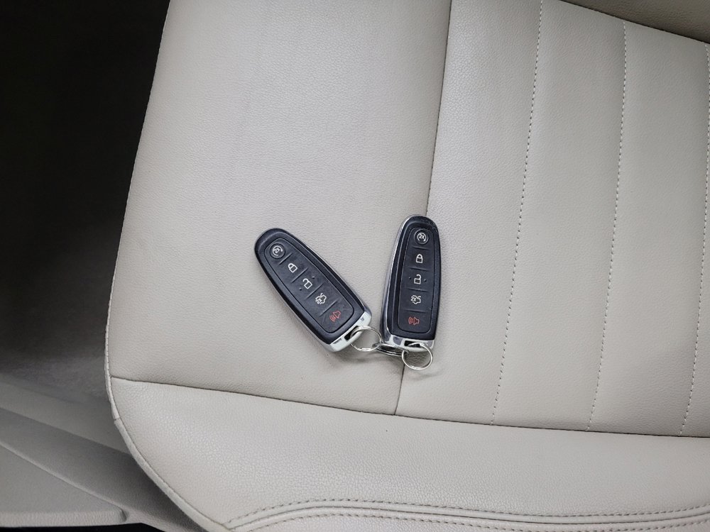 Used 2014 Ford Escape Titanium AWD/4WD image 32