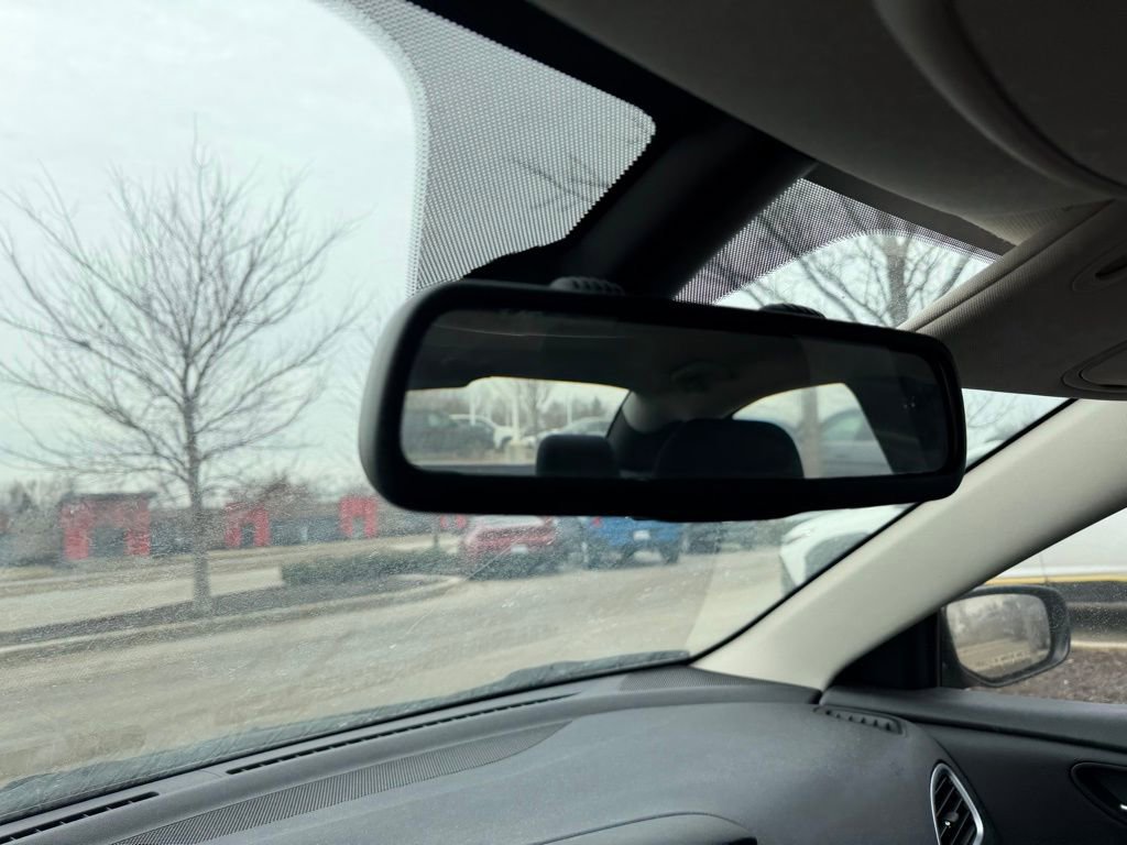 Used 2015 Dodge Dart SE w/ Convenience Group image 17