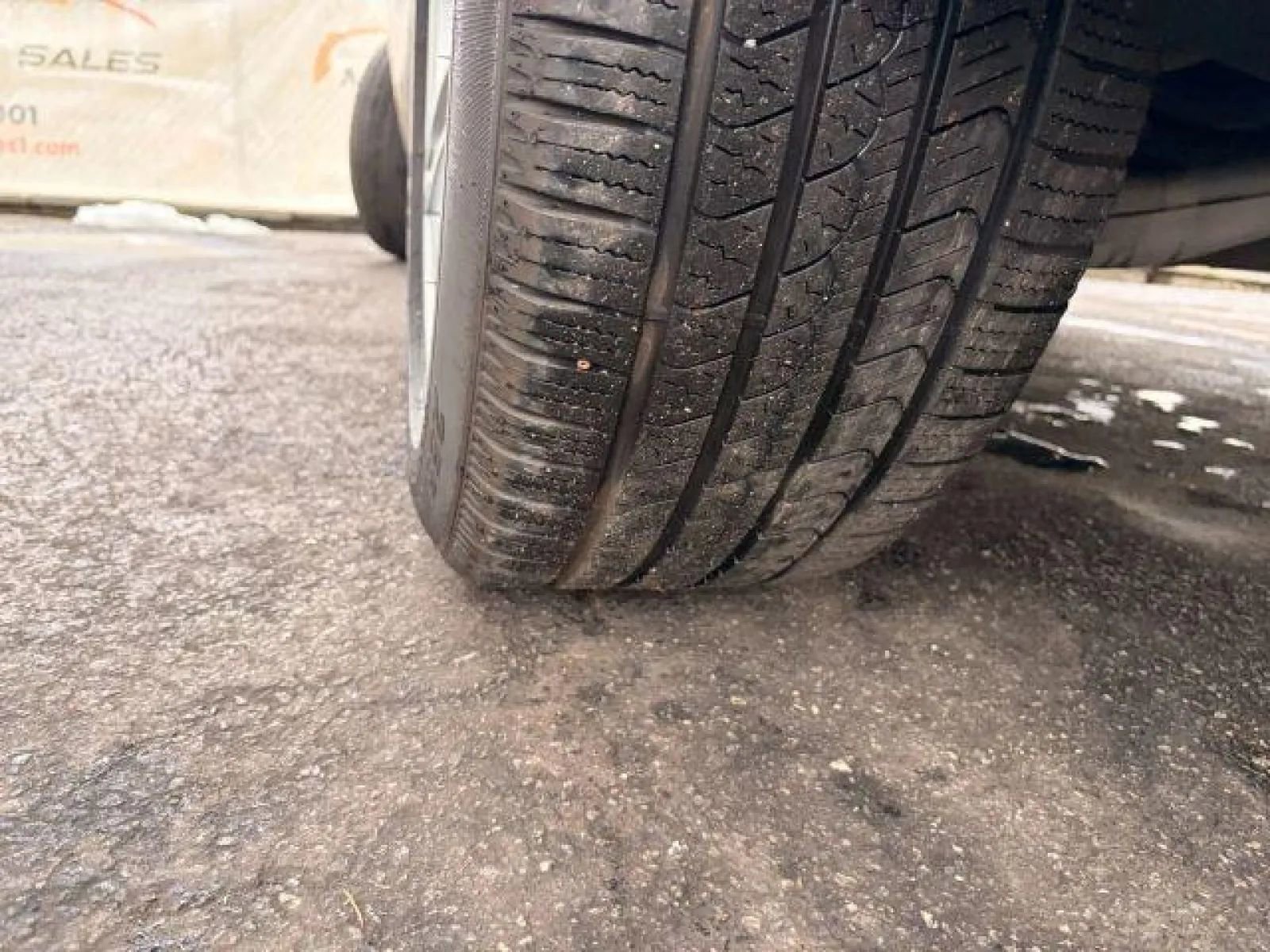 Used 2017 Porsche Macan image 43