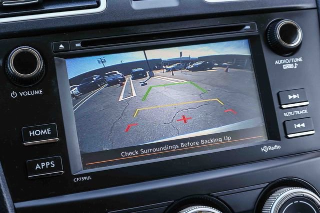 Used 2018 Subaru Forester 2.5i w/ Alloy Wheel Package AWD/4WD image 27