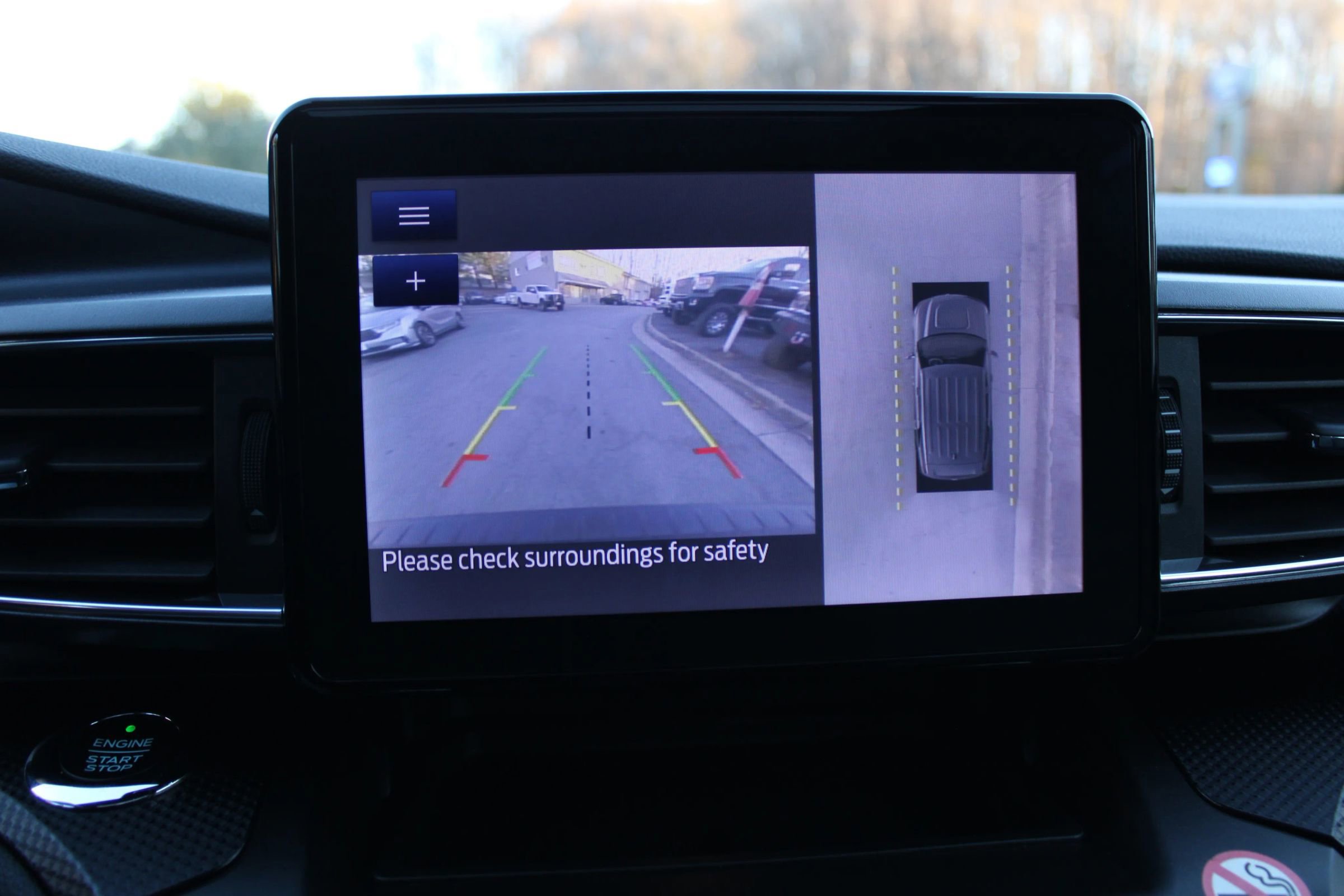 Used 2020 Ford Explorer ST image 27